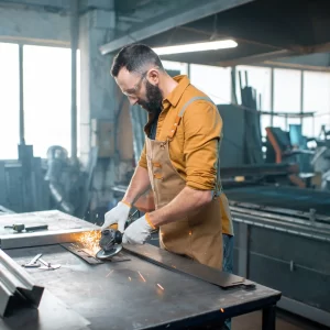 ¿Qué es la Carpintería Metálica y para qué sirve?